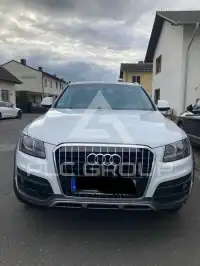 2016 Audi Q5