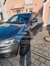 2016 Audi Q5