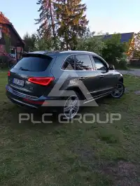 2016 Audi Q5