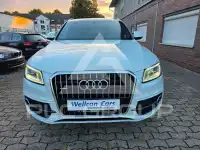 2016 Audi Q5