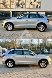 2016 Audi Q5