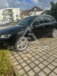 2016 Audi Q5
