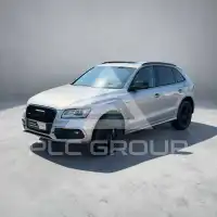 2016 Audi Q5