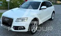 2016 Audi Q5