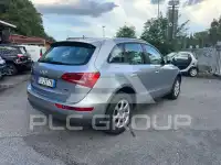 2016 Audi Q5