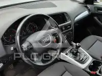 2016 Audi Q5