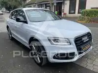 2016 Audi Q5