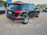 2016 Audi Q5