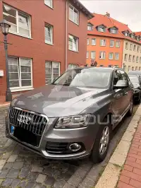 2016 Audi Q5
