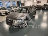 2016 Audi Q5