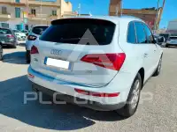 2016 Audi Q5