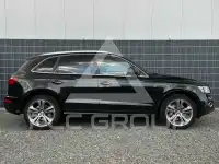2016 Audi Q5