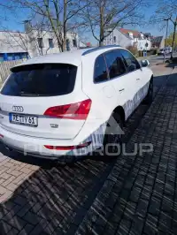 2016 Audi Q5