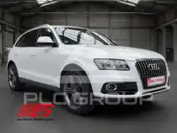 2016 Audi Q5