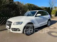 2016 Audi Q5