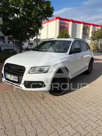 2016 Audi Q5