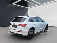 2016 Audi Q5