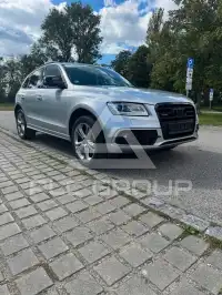 2016 Audi Q5
