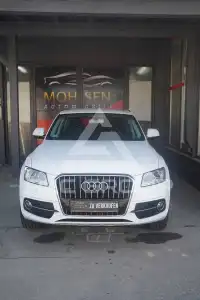 2016 Audi Q5