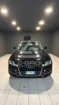 2016 Audi Q5