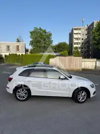 2016 Audi Q5