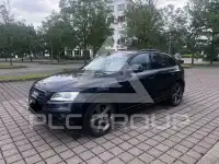 2016 Audi Q5