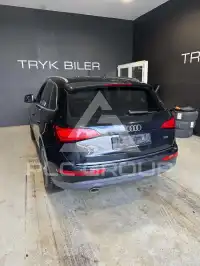 2016 Audi Q5