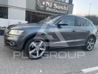2016 Audi Q5