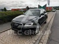 2016 Audi Q5