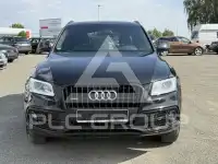 2016 Audi Q5