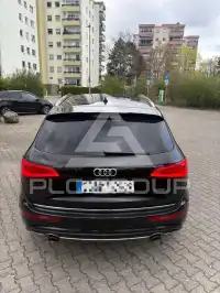 2016 Audi Q5