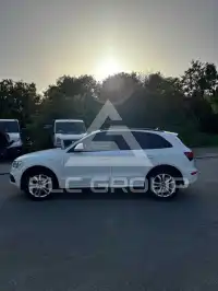 2016 Audi Q5