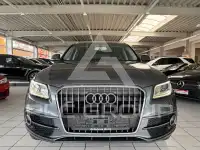 2016 Audi Q5