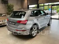 2016 Audi Q5