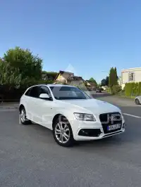 2016 Audi Q5