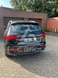 2016 Audi Q5