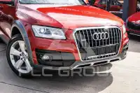 2016 Audi Q5