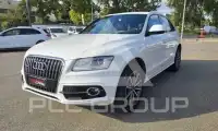 2016 Audi Q5