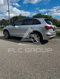 2016 Audi Q5