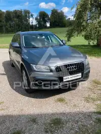 2016 Audi Q5