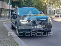 2016 Audi Q5
