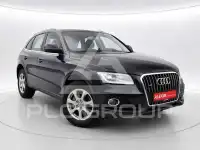 2016 Audi Q5
