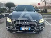 2016 Audi Q5