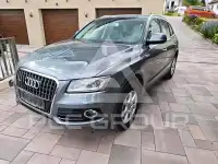 2016 Audi Q5