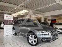 2016 Audi Q5