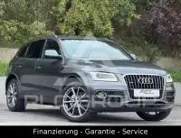 2016 Audi Q5