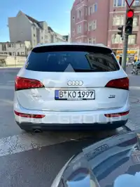 2016 Audi Q5