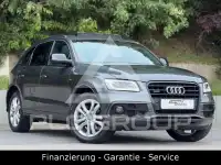 2016 Audi Q5
