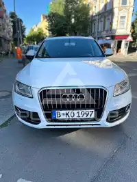 2016 Audi Q5