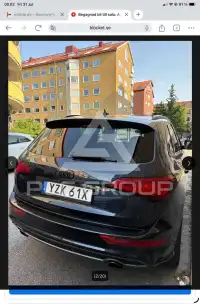 2016 Audi Q5